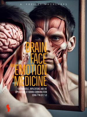 cover image of Brain, Face and Emotion in Medicine